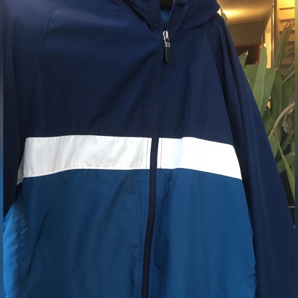 Mens jacket / windbreaker TEK GEAR - Picture 5 of 15
